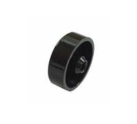 BOUTON POUSSOIR pour CUISINIERE WHIRLPOOL - 481941028533
