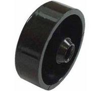 BOUTON POUSSOIR pour CUISINIERE WHIRLPOOL - 481941028533