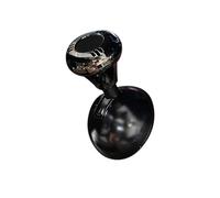 Bouton poussoir pour démarrage de voiture - Bouton d'arrêt du moteur en alliage - Levier de démarrage automobile à une touche, bouton poussoir de démarrage pour un allumage facile du moteur et un