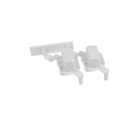 Bouton poussoir pour lave-linge 481071425541