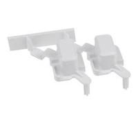 Bouton poussoir pour lave-linge Whirlpool 481071425541 G