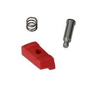 Bouton-Poussoir pour meuleuse angulaire GWS 9-125 S et autres modèles BOSCH - 1619P12188