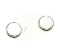 Bouton poussoir pour micro-ondes Whirlpool 480120100884
