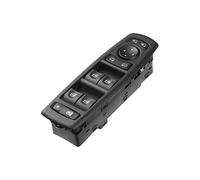 Bouton-Poussoir Pour Renault Pour Fluence Pour Megane Pour Laguna 254000006R Bouton De Commande Du Lève-vitre Électrique 809610006R 7700817337