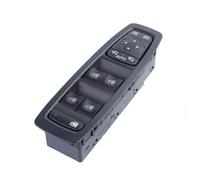 Bouton-Poussoir Pour Renault Pour Kadjar Pour Megane IV Bouton De Commande De Lève-vitre Gauche 25401-2952R 254012952R