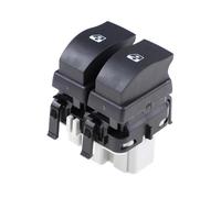 Bouton-Poussoir Pour Renault Pour LAGUNA MK2 Pour Megane MK2 Pour Scenic 8200315033 8200214945 8200187263 Bouton De Commande De Vitre Électrique