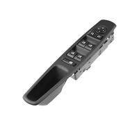 Bouton-Poussoir Pour Renault Pour Megane Pour Laguna Pour Scenic MK3 2007-2016 254000008R Panneau De Boutons Commande Des Vitres Électriques Avant