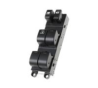 Bouton-Poussoir Pour Renault Pour Safrane Pour Samsung SM7/SM5 2004-2007 Commutateur Principal Commande Électrique Des Vitres Côté Conducteur 25401-1JY0A 25401-EL30A(Left hand driver)