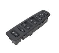 Bouton-Poussoir Pour Renault Pour Samsung Pour Safrane 2015 Bouton De Commande Latéral De Vitre Électrique 809611518R