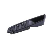 Bouton-Poussoir Pour Renault Pour Scenic Pour Grand MK3 809615953R 809610017R Bouton De Commande Vitre Électrique Avant Gauche