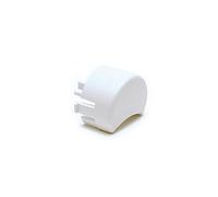 BOUTON POUSSOIR pour SECHE LINGE INDESIT - C00114825