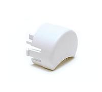 BOUTON POUSSOIR pour SECHE LINGE INDESIT - C00114825