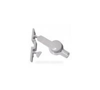 Bouton Poussoir Pour Sèche Linge Whirlpool