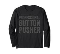 Bouton poussoir professionnel Manche Longue