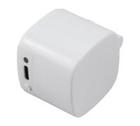 Bouton poussoir robot pour application, interrupteur de télécommande BLE 4.2 avec batterie 500 mAh, actionneur en plastique 48 x 37 x 33 mm pour domotique