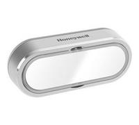 Honeywell Novar Bouton poussoir lumineux pour carillon mobile DCP911G argent