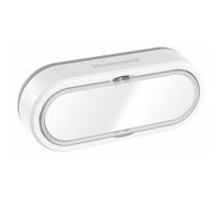HONEYWELL NOVAR Bouton poussoir lumineux pour carillon mobile blanc - HONEYWELL - DCP911