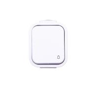 Bouton poussoir sans fil portée hermétique 150m SUNDI SUN10000015