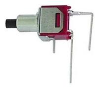 Perel 146350 Submini Interrupteur de pression abgelenkt