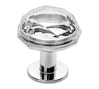 Bouton Poussoir - Toilettes WC | Remplacement Bouton-poussoir Réservoir Chasse D’eau Argent 3.8x3.8cm PET ABS Support Adhésif Sans Traces Installation Rapide Aide Manucure Pour Ongles Longs