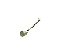 Bouton poussoir touche complet four 480121101591