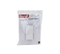 - Bouton poussoir voyant Easy-Led 6A 1 module à composer - Mosaic - blanc