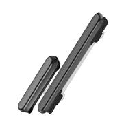 Bouton Power et Volume de Remplacement pour Galaxy S23 / Galaxy S23 Plus Gris