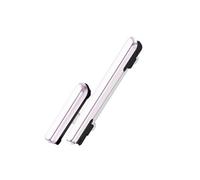 Bouton Power et Volume de Remplacement pour Galaxy S23 / Galaxy S23 Plus Lavande