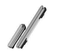 Bouton Power et Volume de Remplacement pour Galaxy S23 / Galaxy S23 Plus Noir