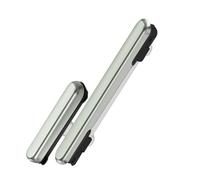 Bouton Power et Volume de Remplacement pour Galaxy S23 / Galaxy S23 Plus Vert