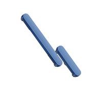 Clappio Bouton Power et Volume de Remplacement pour Galaxy S25 / Galaxy S25 Plus