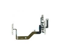 Bouton Power Et Volume Nappe Avec Support Métallique Pour Iphone 12 Mini