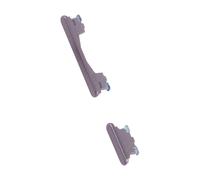 Bouton Power et Volume pour Samsung Galaxy A35 5G Violet
