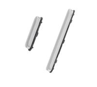 Bouton Power et Volume pour Samsung Galaxy A51 Blanc
