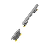 Bouton Power et Volume pour Samsung Galaxy A53 5G Blanc