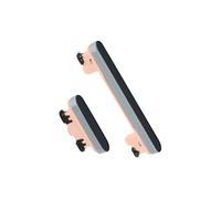 Bouton Power et Volume pour Samsung Galaxy A55 Bleu