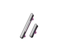 Bouton Power et Volume pour Samsung Galaxy S10 et S10 Plus Blanc