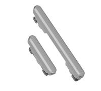 Bouton Power et Volume pour Samsung Galaxy S21 FE Blanc