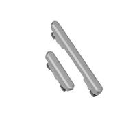 Bouton Power et Volume pour Samsung Galaxy S21 FE Blanc