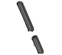 Bouton Power et Volume pour Samsung Galaxy S22 et S22 Plus Noir