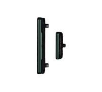 Bouton Power et Volume pour Samsung Galaxy S22 Ultra Vert