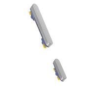 Bouton Power et Volume pour Samsung Galaxy S23 FE Vert