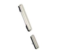 Bouton Power et Volume pour Samsung Galaxy S23 Ultra Beige