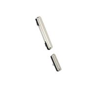 Bouton Power et Volume pour Samsung Galaxy S23 Ultra Beige