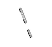 Bouton Power et Volume pour Samsung Galaxy S23 Ultra Gris