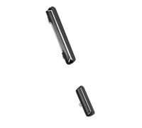 Bouton Power et Volume pour Samsung Galaxy S23 Ultra Noir