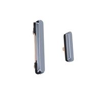 Bouton Power et Volume pour Samsung Galaxy S24 et S24 Plus Bleu