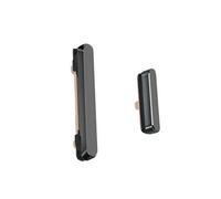 Bouton Power et Volume pour Samsung Galaxy S24 et S24 Plus Noir