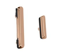 Bouton Power et Volume pour Samsung Galaxy S24 et S24 Plus Orange