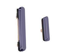 Bouton Power et Volume pour Samsung Galaxy S24 et S24 Plus Violet
